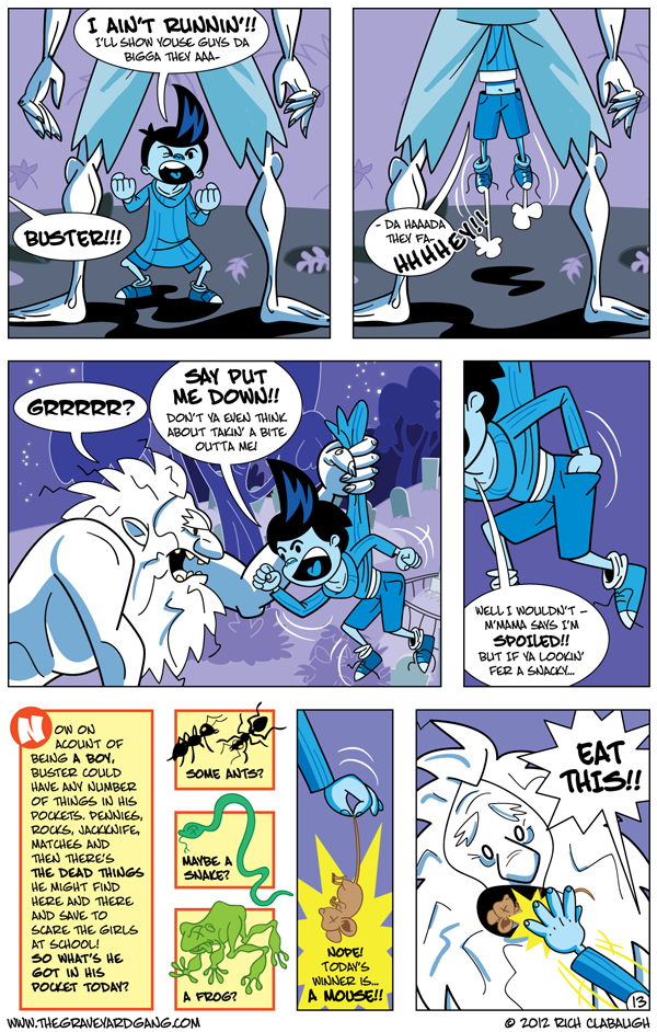 Issue #1 – Page 13