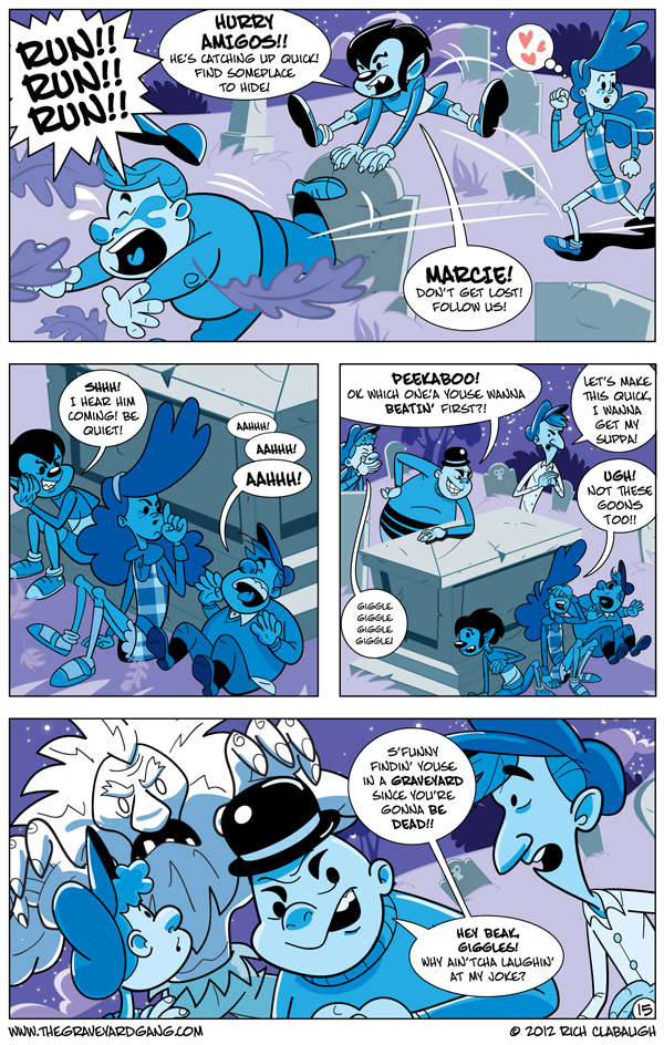 Issue #1 – Page 15