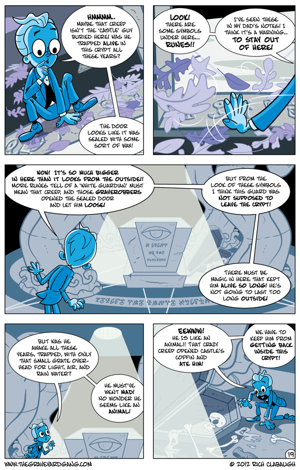 Issue #1 – Page 19