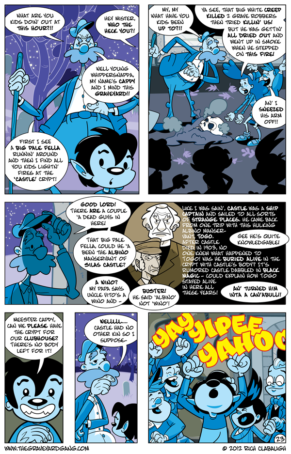 Issue #1 – Page 23