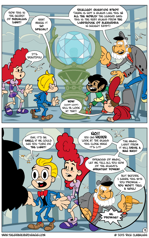 Issue #2 – Page 9