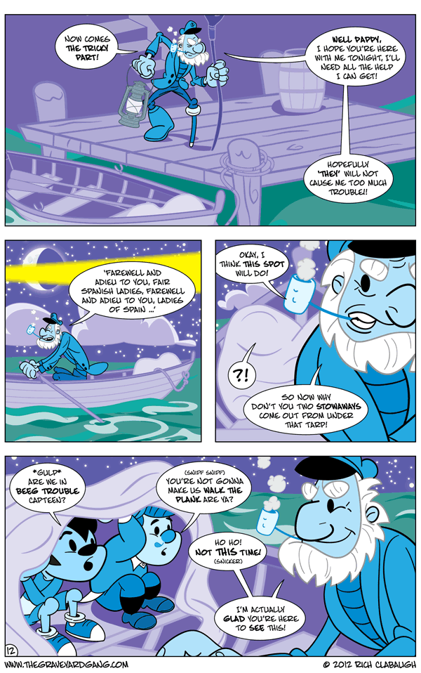 Issue #2 – Page 12