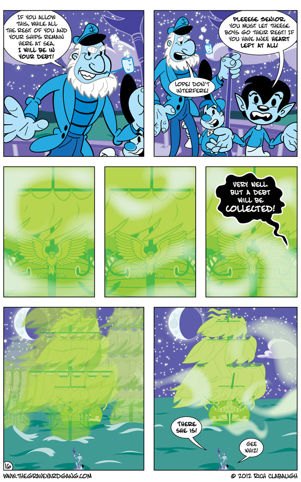 Issue #2 – Page 16