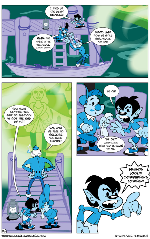 Issue #2 – Page 18