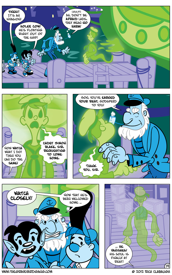 Issue #2 – Page 19