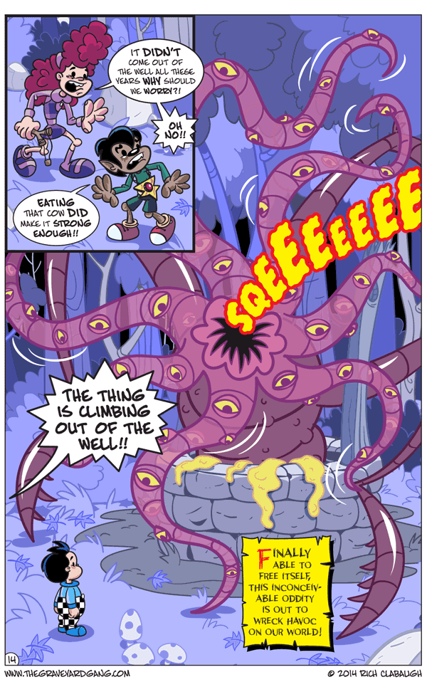 Issue #4 – Page 14