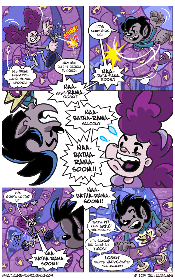 Issue #4 – Page 17